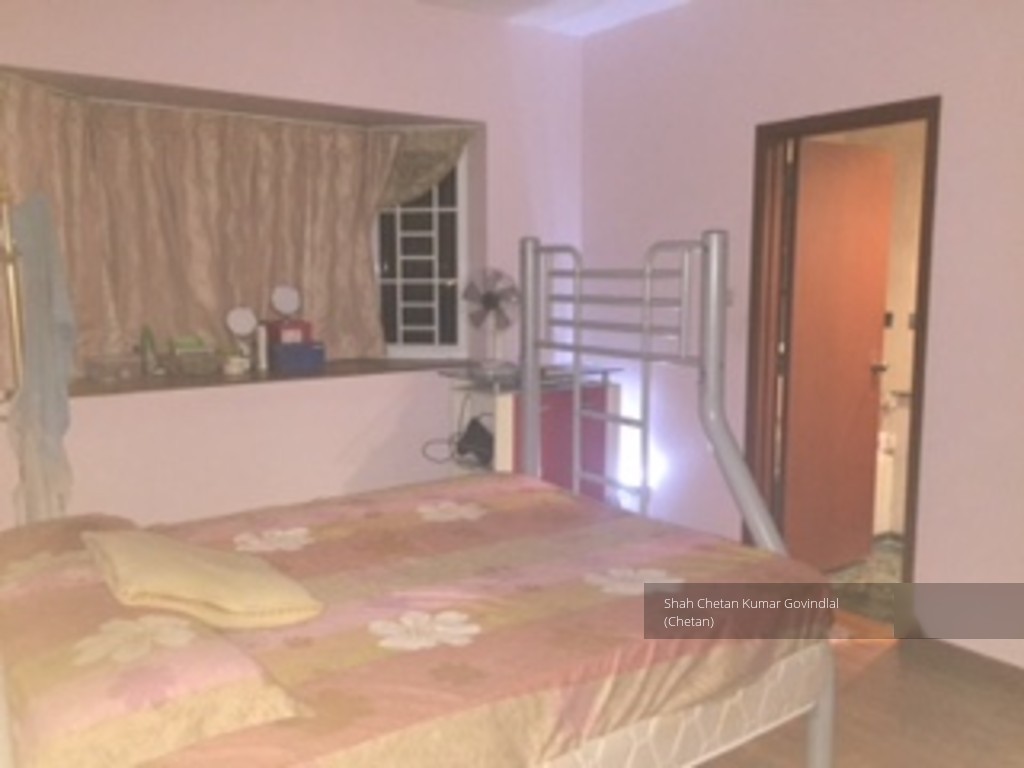 Evergreen Park (D19), Apartment #108433222